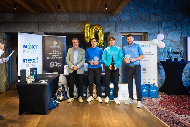 Panorama Golf Resort – panoramagolf.cz